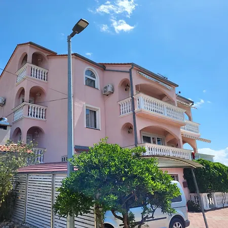Apartmán Panorama *