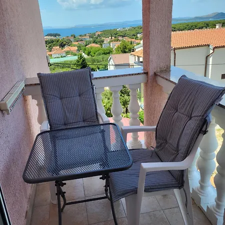 Panorama Apartment