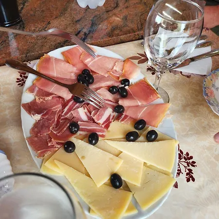 Panorama Apartamento Pakoštane